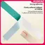 JASMINE Pileball Raet Edge Stier Paddle Head Edge Tape Stier DIY Giảm Va Đập Và Ma Sát Khung Ngăn Ngừa Băng Bảo Vệ JASMINE