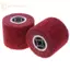 Bánh xe đánh bóng trống GE Bàn chải vẽ dây thép không gỉ chuyên nghiệp Vải không dệt Poly nỉ để đánh bóng bề mặt sơn tự động VN