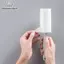 Nhíp Dính Tóc Loại Rách Con Lăn Bụi Giấy Di Động Vải-Removing Stiy Con Lăn Bàn Chải Quần Áo Lint Tẩy Lint Con Lăn Bàn Chải VN