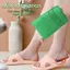 Khăn tắm tẩy tế bào chết DWEL Da mịn màng Chất tẩy rửa toàn thân bằng sợi Viscose