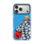 Ốp điện thoại trong suốt tôm hùm Robot từ tính cho iPhone 17 Pro Max 16 15 14 13 17Air 16Plus Vỏ cứng Vỏ bảo vệ chống sốc