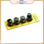 POWER 4 CÁI Công cụ sửa chữa đồng hồ Sửa chữa đồng hồ Kính lúp 5 đến 20 lần Kính lúp Đồng hồ Sửa chữa Bộ kính lúp.