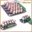 Bảng cân bằng lai chủ động POWER BMS 6A 3S 4S 6S 8S 17S để nâng cấp Lifepo4 18650 EV.