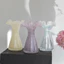 Ánh Sáng Sang Trọng Tinh Tế Handmade Bình Thủy Tinh Mẫu Phòng Sắp Xếp Hoa Bàn Thủy Canh Hoa Tàu Trang Trí Nhà Cửa V1NB