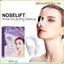 MONOSTYLE Nâng Mũi Định Hình Shaper, Dụng Cụ Làm Đẹp Mũi Di Động Hình Mũi Chỉnh Hình Kẹp, Kẹp Làm Đẹp Mũi Silicon