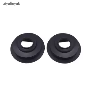Ziyulinyuk LED Đèn Pha Cao Su Bụi Xe Máy Bóng Đèn Pha Chống Thấm Nước Niêm Phong Nắp Cho H1 H3 H4 H7 H8 H9 H11 H7 LED Headligh VN