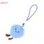 HFSHY Mềm Lông Tơ Việt Nam Sang Trọng Móc Khóa Mini Nhồi Bông Búp Bê Mặt Dây Chuyền Túi Di Động Quyến Rũ Điện Thoại Cho Trẻ Em Bé Gái Trang Trí Hàng Ngày Quà Tặng VN