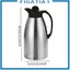Cà phê giữ nhiệt bằng thép không gỉ Carafe có nắp cho chất lỏng nóng Thịt nướng gia đình 3L