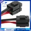 Cáp dây cấp nguồn sóng ngắn 30A 1M 6 PIN cho FT-857D FT-897D