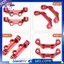 RC Xe Nâng Cấp Trên Tay Xoay Cố Định Bộ Ghế Cho 1 / 10 TT02 TT-02 RC Xe Nâng Cấp Phụ Kiện