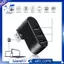 Bộ chia cổng USB 3 cổng USB 2.0 Bộ mở rộng USB 2.0 90°-180° Xoay độ cho máy tính xách tay PC Máy tính bảng Máy tính bảng Máy tính bảng