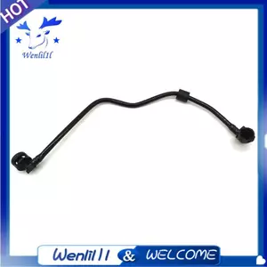 A2385019400 2385019400 Ống ấm đun nước phụ trợ cho ống tản nhiệt làm mát 4MATIC E 180 200 E 350