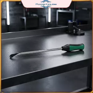 POWER 3 Miếng Muỗng Lốp Xe Máy Bộ Cần Sắt Có Bảo Vệ Vành Bánh Xe Để Dễ Dàng Thay Đổi Lốp Xe Máy Dụng Cụ Sửa Chữa.