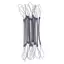 10 Chiếc Máy Tính Bảng Stylus Dây Căng Dây Cảm Ứng Tiện Lợi Dây Bút Dây Treo Bút Dây Dây Dây Dây Lò Xo