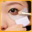 VFZ Bút Kẻ Mắt Bản Mẫu Mascara Applicator Bàn Chải Silicon Đa Năng Lash Chặn Mắt Dụng Cụ Trang Điểm Cho Lông Mi Baffle Louislifecool