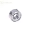 GE 10 chiếc 683ZZ 3 * 7 * 3 Mm Vòng bi thu nhỏ Thép Chrome 683 ZZ 2Z 683Z Lỗ khoan bên trong 3mm Vòng bi Mini rãnh sâu nhỏ VN