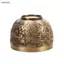 Luckyew Tốt Lu Phượng Hoàng Xi Lanh Trang Trí Tay Truyền Thống Khắc Đồng Uống Cốc Đồng Nguyên Chất Đồng Thau Phong Thủy Bát Luy Trang Trí TQ