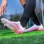 Kasut Bola Sepak F50 AG TF 2026 Lamine Yamal Neymar Trẻ Em Người Lớn Giày Bóng Đá Murah ZTWO