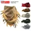 JVSUB 1 Cái Turban Hijab, Khăn quấn cổ vuông, Mũ cầu nguyện Ramadan 95x95cm Polyester Trang phục truyền thống Khăn choàng kẻ sọc Người lớn