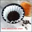 Cà Phê Lọc Cốc Cà Phê Nhỏ Giọt Cà Phê Tay Cốc Lọc Dung Tích Lớn 40-60g Bộ Lọc Cà Phê Có Thể Tái Sử Dụng Cho Du Lịch Dễ Dàng Lắp Đặt