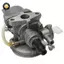 {TB & Bag} Bộ chế hòa khí Carb cho bộ phận động cơ 47cc 49cc Nhà thơ Dirt Bike Mini Moto ATV Quad.