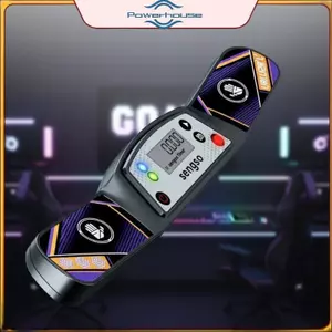 POWER Shengshou Speubing Hẹn giờ Cube Kết nối với PC Hẹn giờ xếp hình cao để thực hành và học tập đua khối lập phương.