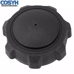 <cosyh>Vented Gas Cap Replacement for Lawn Tractors Fitment Troy Bilt #7510603B 9513111