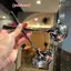 Thìa Canh Inox Phong Cách Hàn Quốc Thìa Lớn Tay Cầm Dài Thìa Để Uống Súp Thìa Congee Nhà Hàng Thìa Lẩu