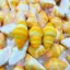 XUAN Croissant Đồ chơi bóp tăng chậm Bánh mì giả mềm Giảm căng thẳng Fidget Squishy Prop cho nhân viên văn phòng Giảm lo âu VN