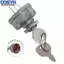<cosyh>Replacement Ignition Switch for Lawn Mowers with Enhanced Control and Keys