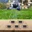 <cosyh>Air Vane Spring Durable Household Replaceable Accessories Electrical Accessories