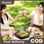 Doutie 160ml 200ml Cốc nhựa trong suốt dùng một lần 25 Cái Đồ uống thiên vị cho nước trái cây Văn phòng Tập hợp tại nhà VN