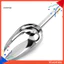 Thú Cưng Chó Con Mèo Thép Không Gỉ Ăn Muỗng Xẻng Spade Đĩa Dụng Cụ
