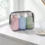 Bộ Chai Bóp Du Lịch PUSKY Ống Silicon Mềm Chống Rò Rỉ Cho Dầu Gội Lotionpact Và Di Động Cho Ngày Lễ Ngoài Trời Và Văn Phòng VN