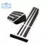 Vỏ Bảo Vệ 1 Bộ Bàn Đạp Phanh Tăng Tốc Bằng Thép Không Gỉ Cho 2023-2025 Cho RX350h RX450h + RZ300e RZ450e