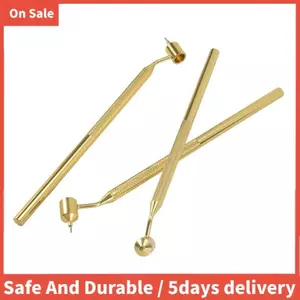 Bộ 3 Bút Vẽ Sáp Nóng Cho Nghệ Thuật Trang Trí Cho Trứng Phục Sinh Đồ Dùng Pysanky