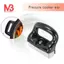 Nồi nấu áp suất Potty Side Side Hỗ trợ tay cầm 4 chiếc