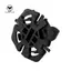 Dành Cho 3 5 6 7 8 X3 X4 X6 2 Chiếc Ống Tản Nhiệt Ô Tô Ống Thông Hơi Kẹp Cắm Chất Làm Mát Buộc Kẹp 17118482944