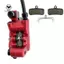 1 Cặp Má Phanh Đĩa Xe Đạp Cho Deore XT BR-M8020 M8120 Saint BR-M810 M820