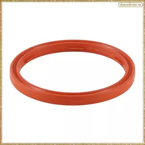 Dành cho E31 E39 E46 E65 323I Z8 Cảm biến mực dầu O-Ring 12611744292