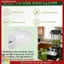 Bộ phận thay thế bình đựng máy xay sinh tố 64OZ có lưỡi và nắp cho cốc A2300 A2500 5200