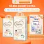 Tã/bỉm quần Gooby Extra mềm mại, an toàn, siêu thấm hút FULL SIZE cho bé từ 9kg - 20kg