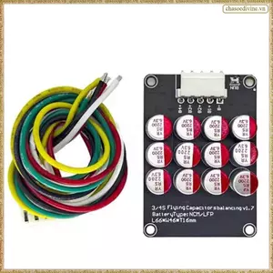 Pin Bộ cân bằng hoạt động Pin Bộ cân bằng hoạt động Pin Bộ cân bằng hoạt động