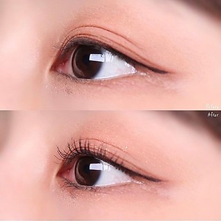 [Kiss Me] KẺ MẮT SIÊU CHỐNG NƯỚC KISS ME LIQUID SMOOTH EYELINER