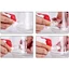 Van Bình Nước Bằng Nhựa 12mm Chuyên Dụng Cho Bình Rượu