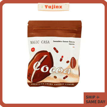 Bộ Son Môi Viên YUJINX, Bộ Son Môi Mini Lâu Dài Nhung Matte, Kết Cấu Không Dính Di Động 10 Màu Bộ Son Môi Thuốc Chống Thấm Nước Sử Dụng Hàng Ngày