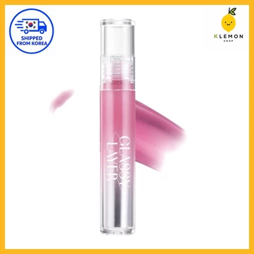 [HÀN QUỐC] Luna Classy Layer Tint, 1 cái / Son Tint màu sống động Hàn Quốc
