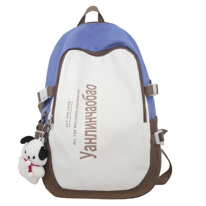 Women's Backpack – for School – 7
