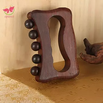 Máy cạo massage thủ công OPTIMAL LIMIT, Máy mát xa thoát nước bạch huyết nâng cơ mặt cầm tay, Máy mát xa cầm tay thoải mái đa chức năng Gua Sha Paddle Face Massage
