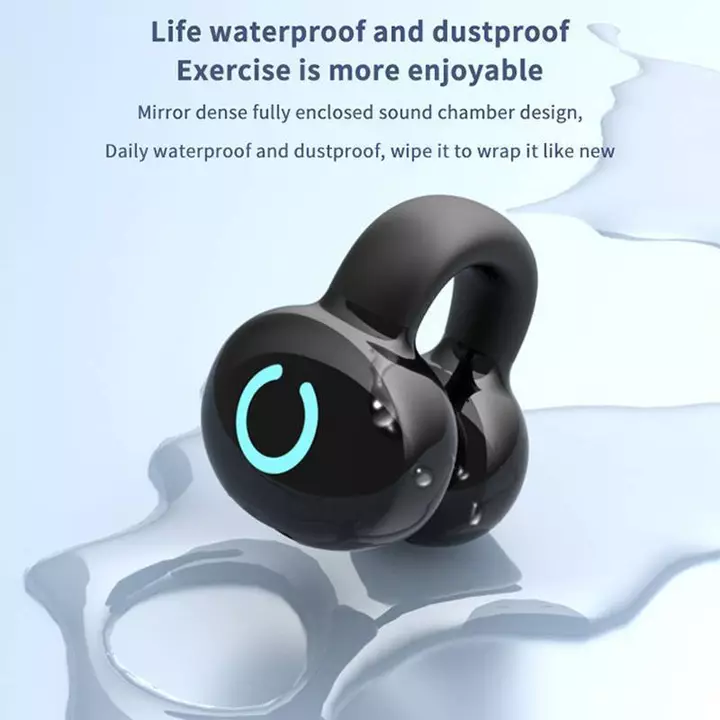 Wireless Earbuds – 6